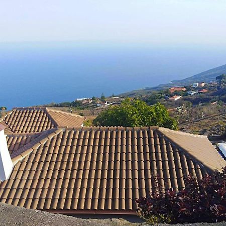 Casa Los Volcanes Tigalate Extérieur photo