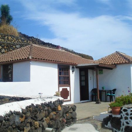 Casa Los Volcanes Tigalate Extérieur photo