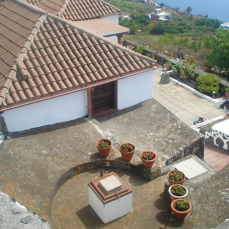 Casa Los Volcanes Tigalate Extérieur photo