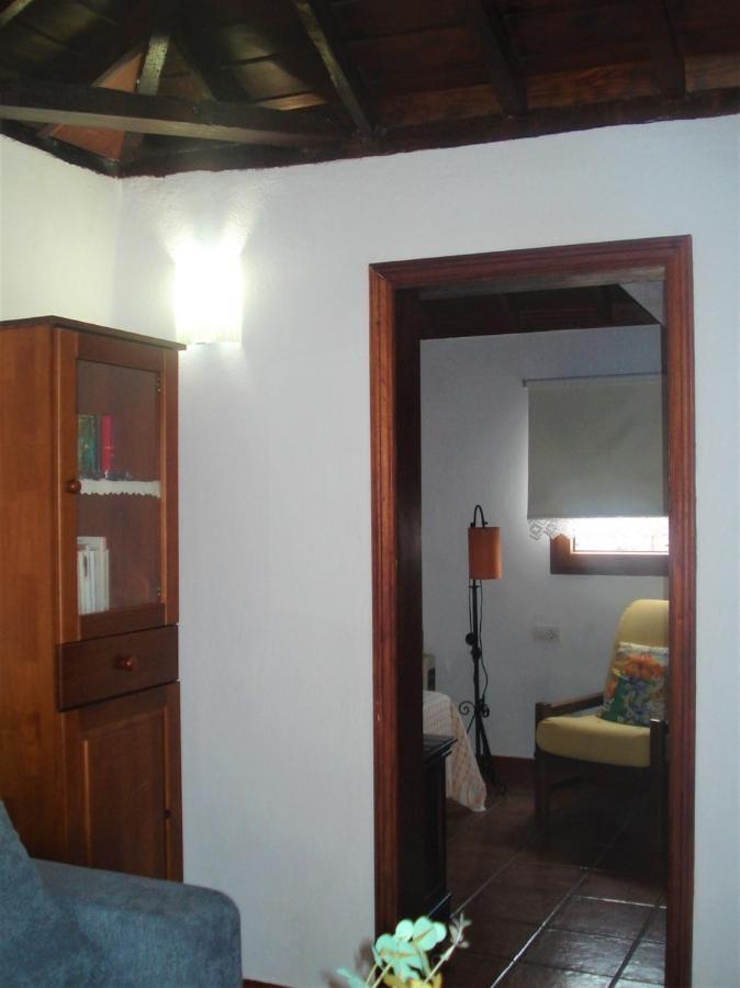Casa Los Volcanes Tigalate Extérieur photo