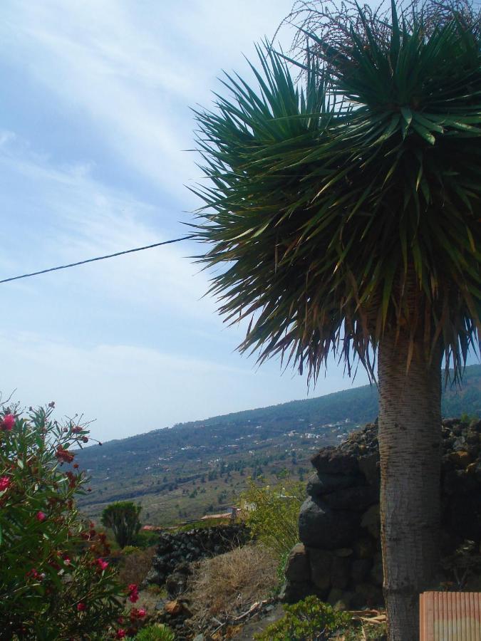 Casa Los Volcanes Tigalate Extérieur photo